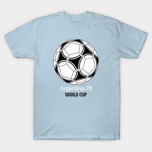 Argentina 78 T-Shirt